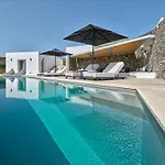 Aegean Hestia Luxury Of Paros Kostos