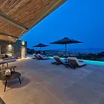 Aegean Hestia Luxury Of Paros