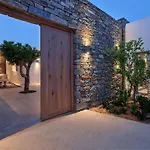 Villa Aegean Hestia Luxury Of Paros *