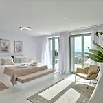 Aegean Hestia Luxury Of Paros *