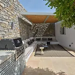 Aegean Hestia Luxury Of Paros Kostos