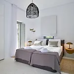 Aegean Hestia Luxury Of Paros * Kostos