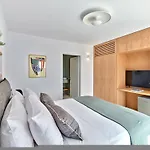 Aegean Hestia Luxury Of Paros Villa Kostos