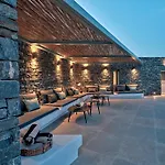 Aegean Hestia Luxury Of Paros * Kostos