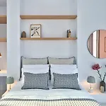 Aegean Hestia Luxury Of Paros * Kostos