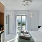 Aegean Hestia Luxury Of Paros