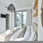 Villa Aegean Hestia Luxury Of Paros