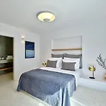 Aegean Hestia Luxury Of Paros Villa *