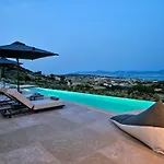 Aegean Hestia Luxury Of Paros