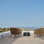 Villa Aegean Hestia Luxury Of Paros
