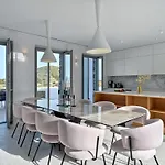 Villa Aegean Hestia Luxury Of Paros Kostos