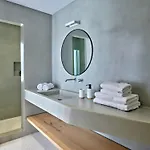 Aegean Hestia Luxury Of Paros Villa