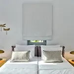 Villa Aegean Hestia Luxury Of Paros *