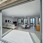 Aegean Hestia Luxury Of Paros
