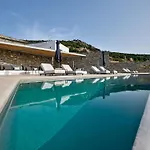 Aegean Hestia Luxury Of Paros Villa