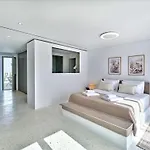 Aegean Hestia Luxury Of Paros Villa *