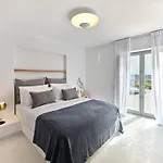 Aegean Hestia Luxury Of Paros *