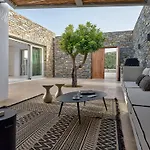 Aegean Hestia Luxury Of Paros * Kostos