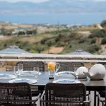 Aegean Hestia Luxury Of Paros Villa *