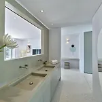 Aegean Hestia Luxury Of Paros Villa