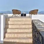Villa Aegean Hestia Luxury Of Paros