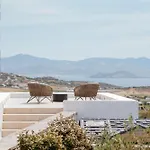 Aegean Hestia Luxury Of Paros * Kostos
