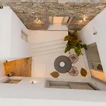 Villa Aegean Hestia Luxury Of Paros *