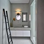 Aegean Hestia Luxury Of Paros Kostos