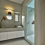 Aegean Hestia Luxury Of Paros Kostos