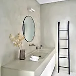 Villa Aegean Hestia Luxury Of Paros