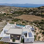 Aegean Hestia Luxury Of Paros *
