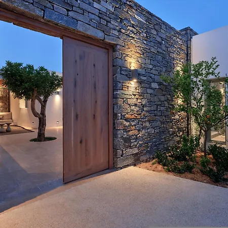 Βίλα Aegean Hestia Luxury Of Paros *