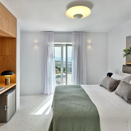 Aegean Hestia Luxury Of Paros * Kostos