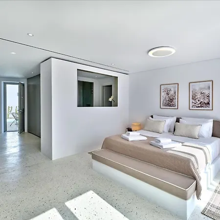 Aegean Hestia Luxury Of Paro