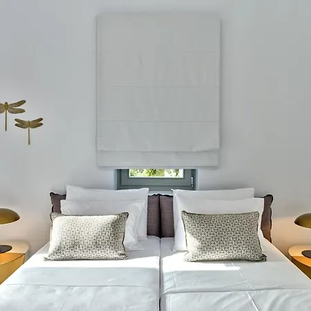 Βίλα Aegean Hestia Luxury Of Paros *