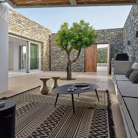 Aegean Hestia Luxury Of * Paro