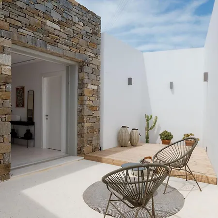Βίλα Aegean Hestia Luxury Of Paros *