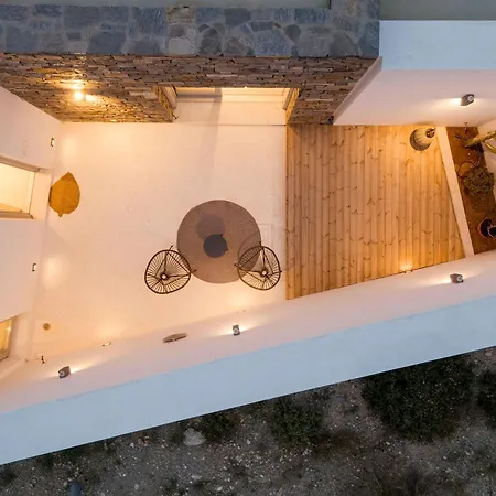 Βίλα Aegean Hestia Luxury Of Paros *