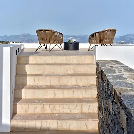 Βίλα Aegean Hestia Luxury Of Paros
