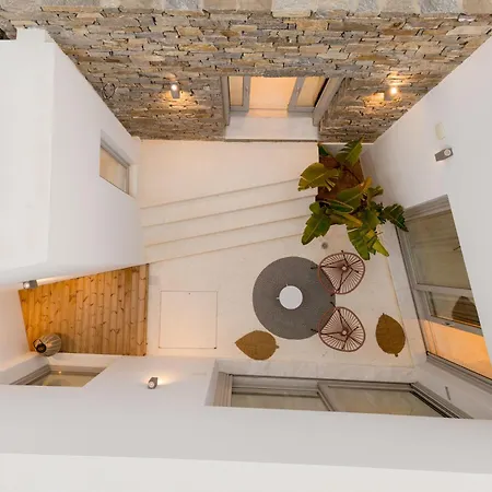 Βίλα Aegean Hestia Luxury Of Paros *