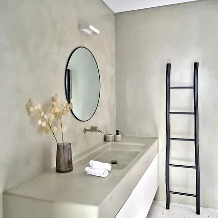 Βίλα Aegean Hestia Luxury Of Paros