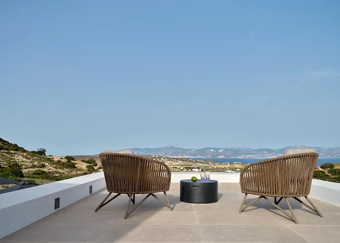 Βίλα Aegean Hestia Luxury Of Paros
