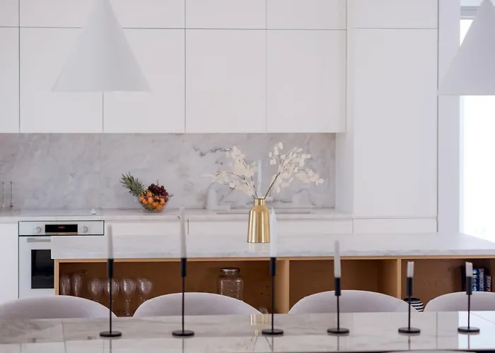 Aegean Hestia Luxury Of Paros