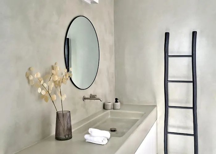 Βίλα Aegean Hestia Luxury Of Paros